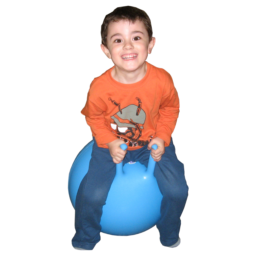 Pelota saltarina