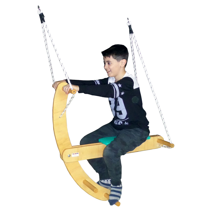 Caballito de Suspensión 