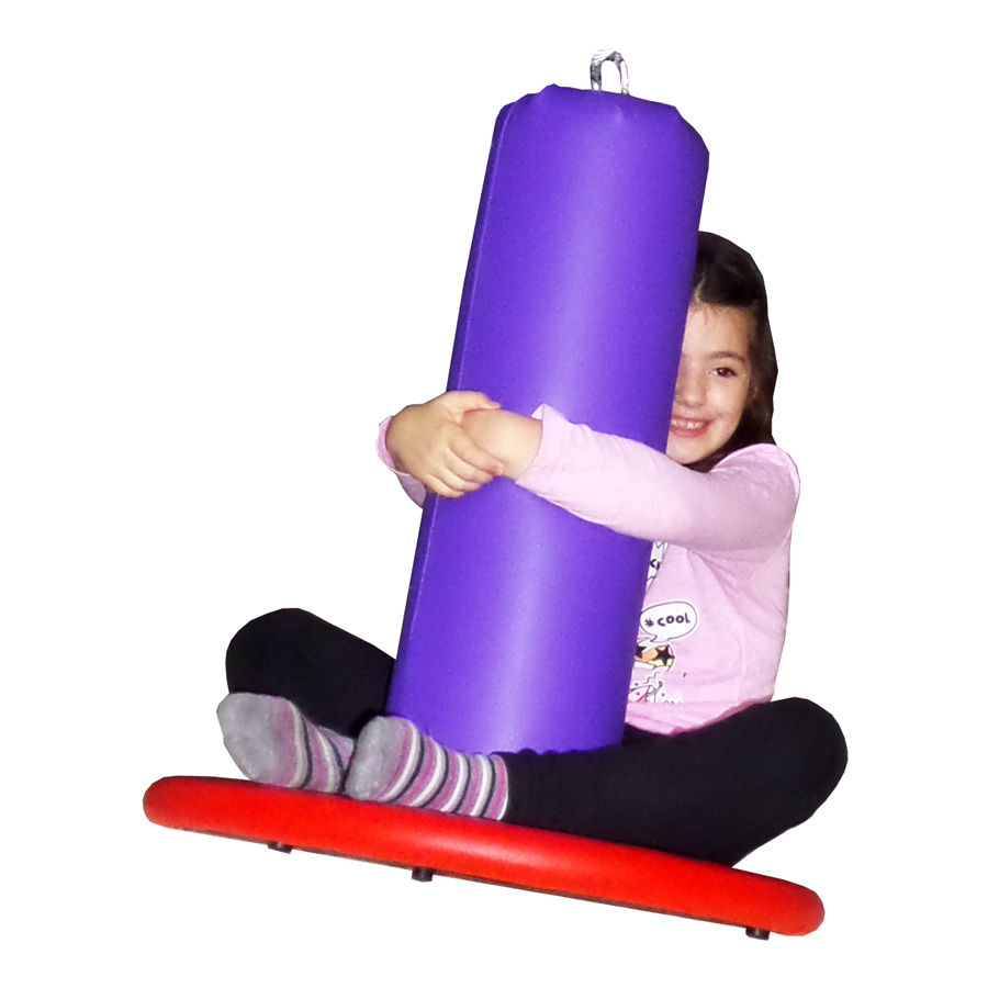 Disco flexion