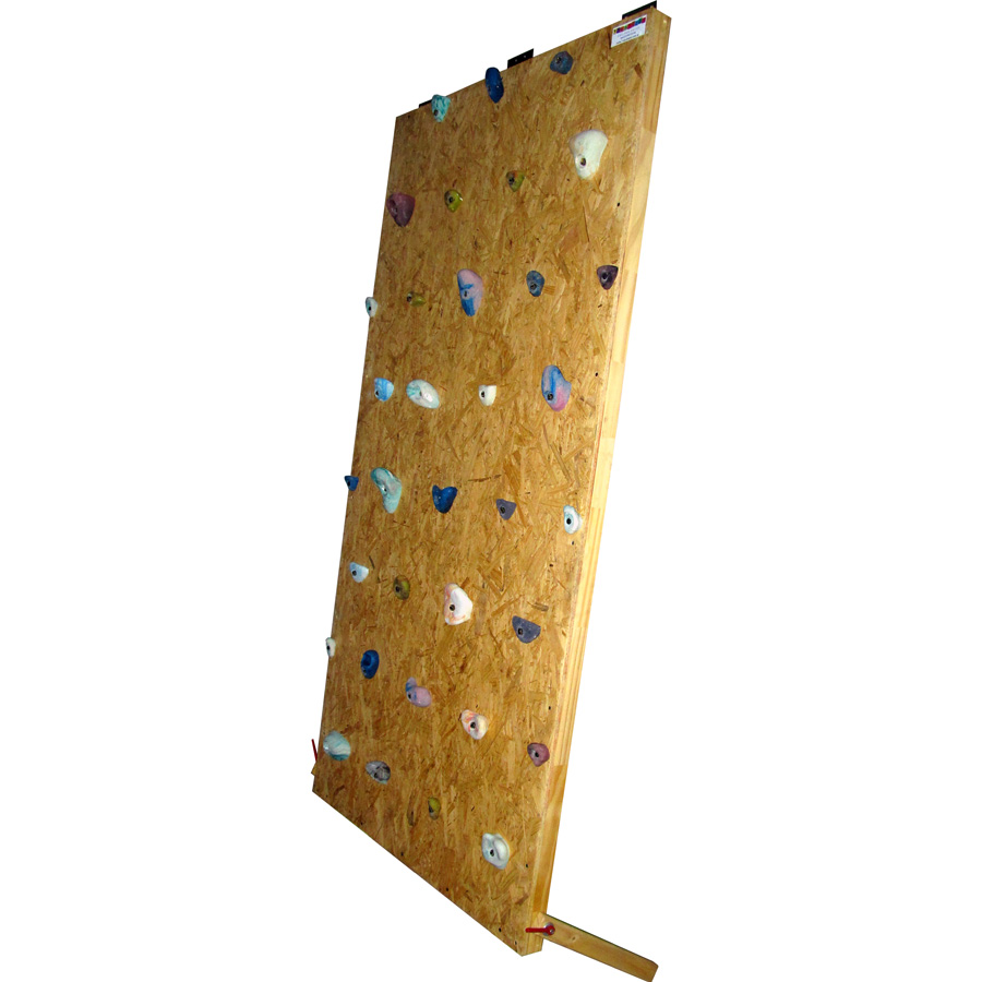 Palestra fija regulable