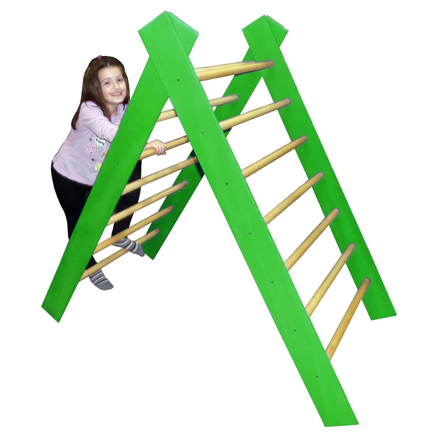 Piramide de Escala