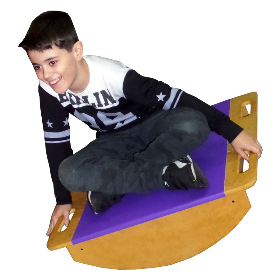 Plataforma de equilibrio