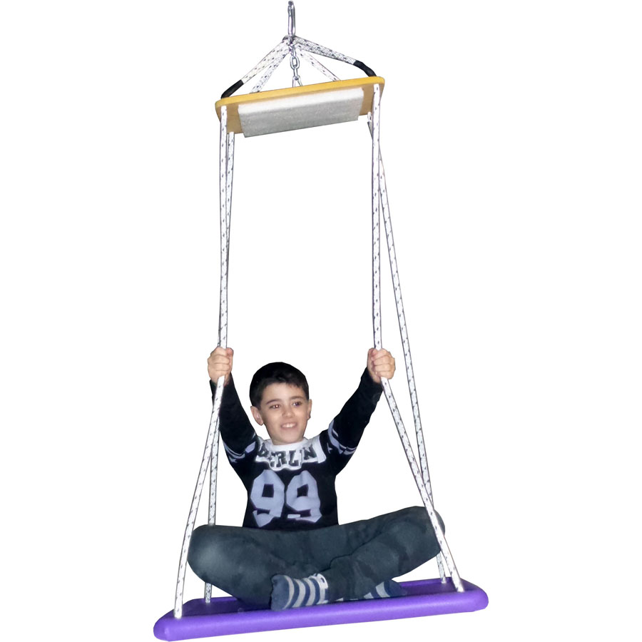 Plataforma de Suspension Completa