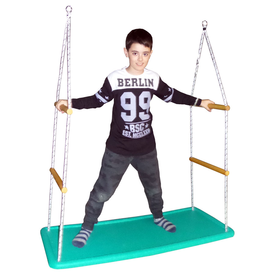 Plataforma de Suspension Grande