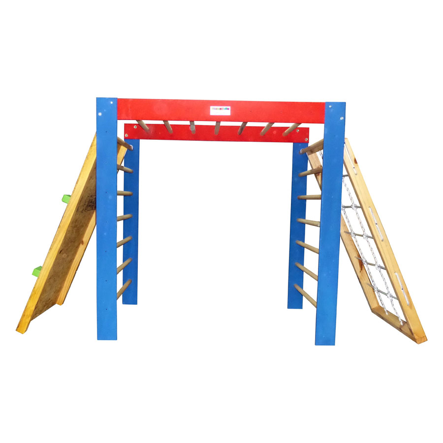 Puente Completo